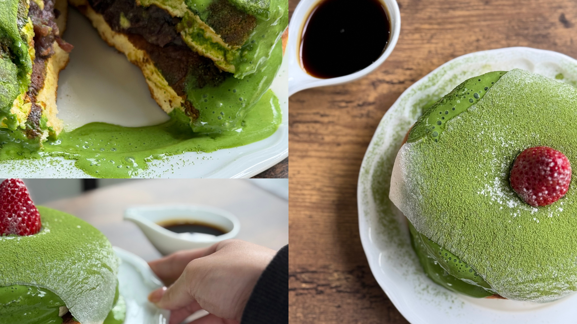昇仙峡CafeLinks