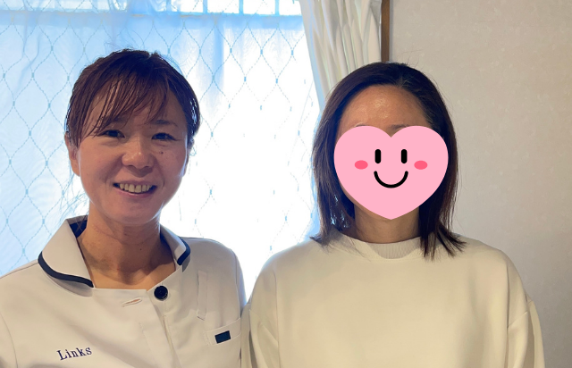 お客様の声をご紹介