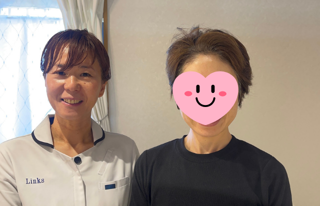 お客様の声をご紹介