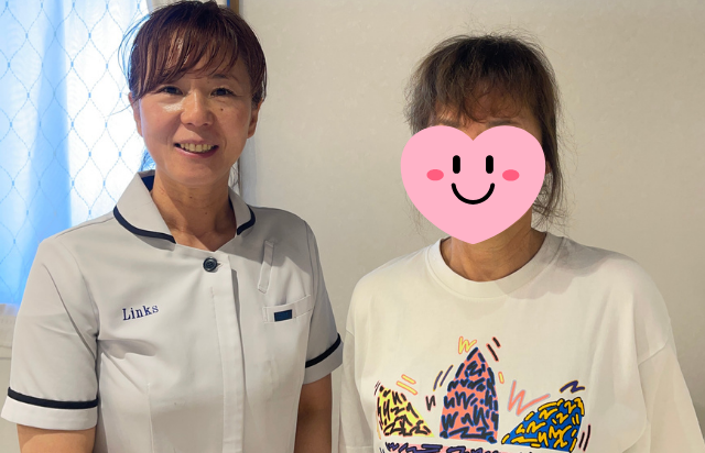 お客様の声をご紹介