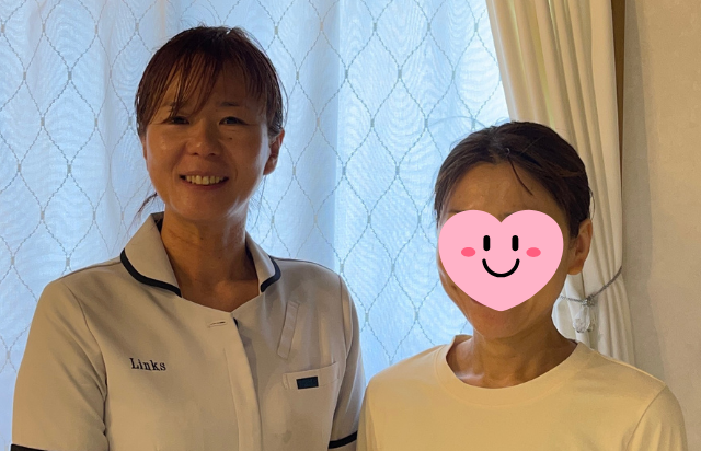 お客様の声をご紹介