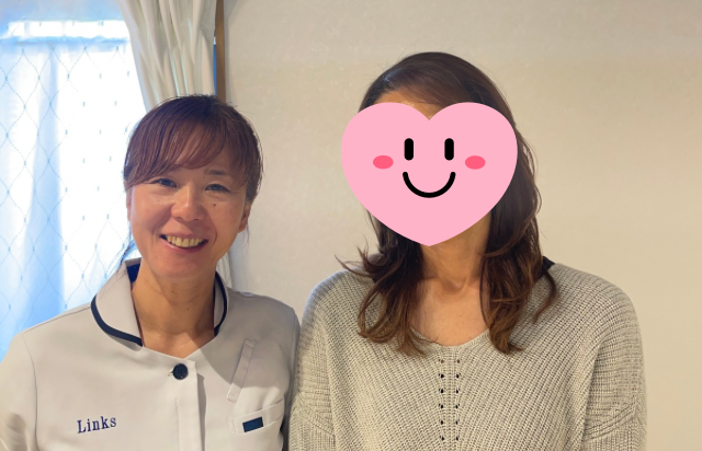 お客様の声をご紹介