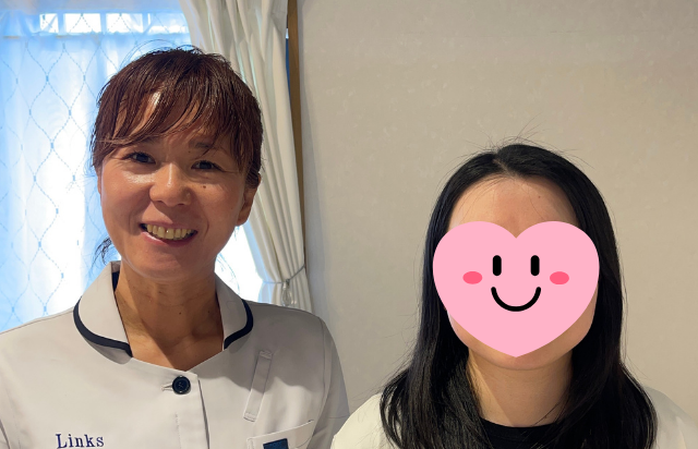 お客様の声をご紹介