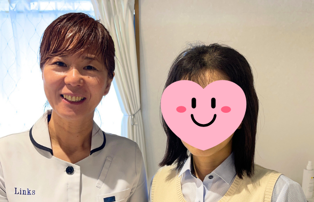 お客様の声をご紹介