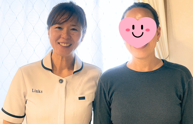 お客様の声をご紹介